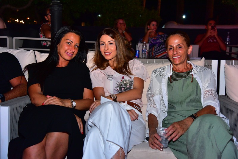 Army Day Bnoss Jounieh